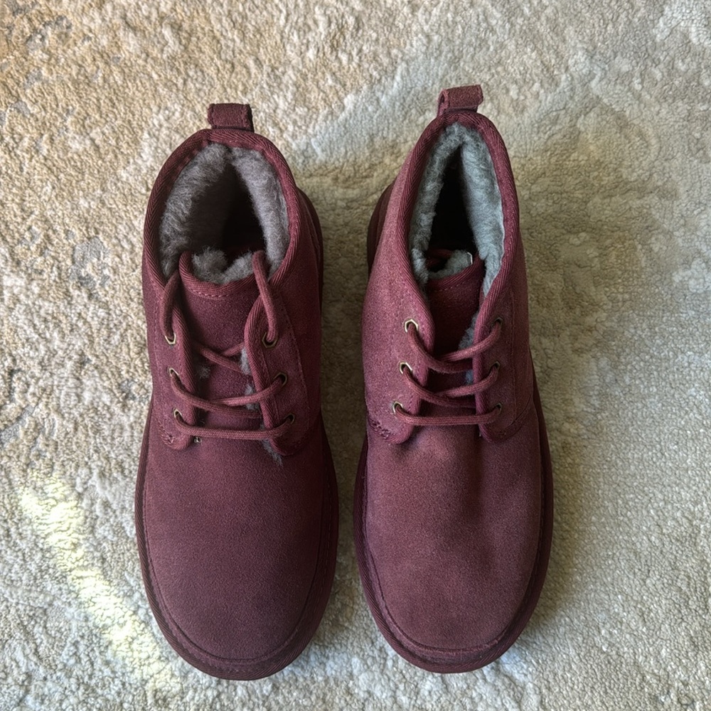 UGG Neumel Boot - Picture 2 of 7